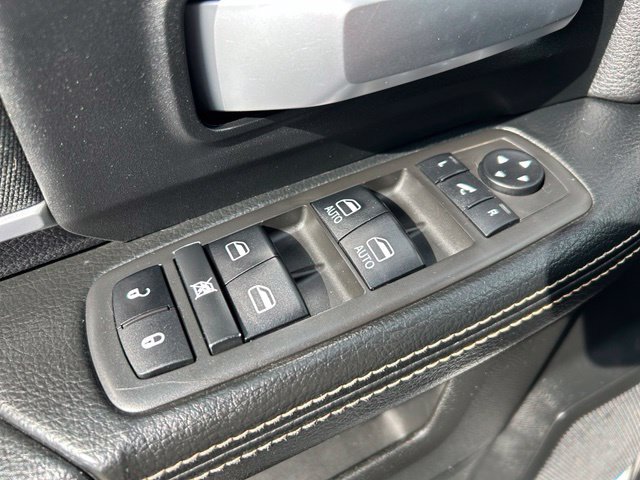 Used 2021 RAM 3500 Big Horn w/ Level 1 Equipment Group AWD/4WD image 34