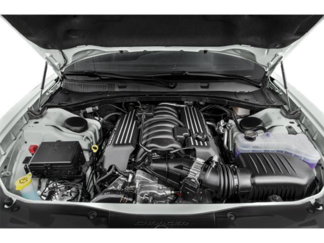Used 2018 Dodge Charger SRT w/ Harman/Kardon Audio Group RWD image 16