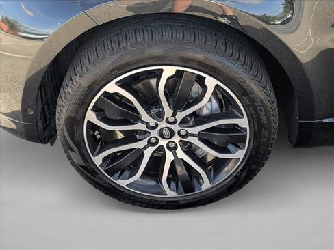 Used 2021 Land Rover Range Rover Sport HSE Silver Edition image 20