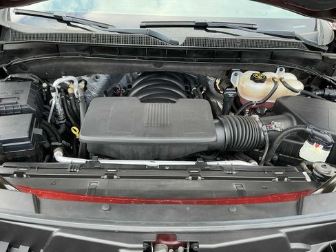 Used 2023 Chevrolet Suburban LS w/ Driver Alert Package image 29