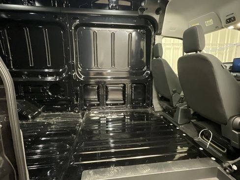 Used 2026 Ford Transit 350 148 High Roof Extended DRW w/ Parcel Delivery Package image 13