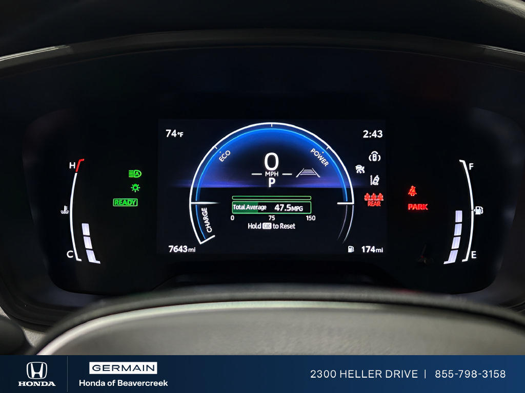 Used 2026 Toyota Corolla SE FWD image 15