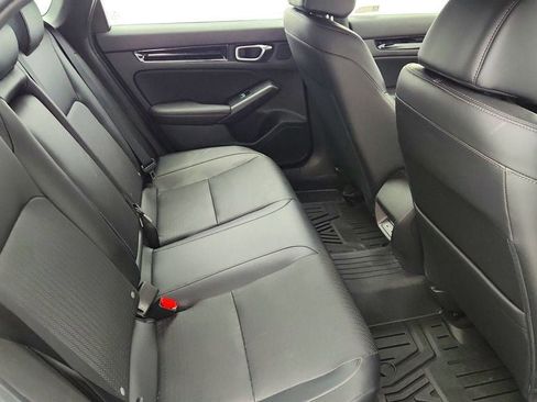 Used 2022 Honda Civic Sport Touring image 24
