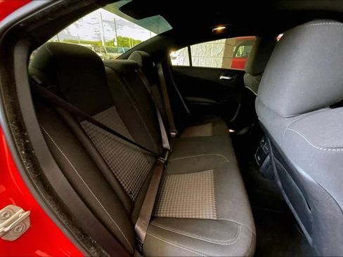 Used 2023 Dodge Charger GT w/ Blacktop Package RWD image 20