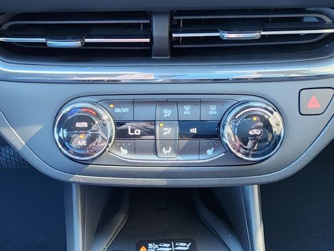 New 2026 Buick Envista Preferred w/ Convenience I Package image 26