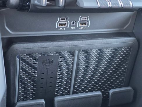 New 2026 RAM 1500 Big Horn AWD/4WD image 34