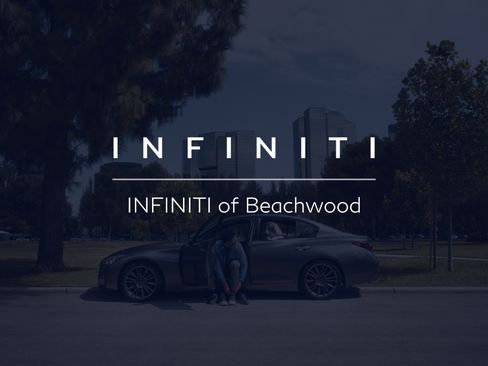 New 2027 INFINITI QX60 Luxe w/ Family Package AWD/4WD image 36
