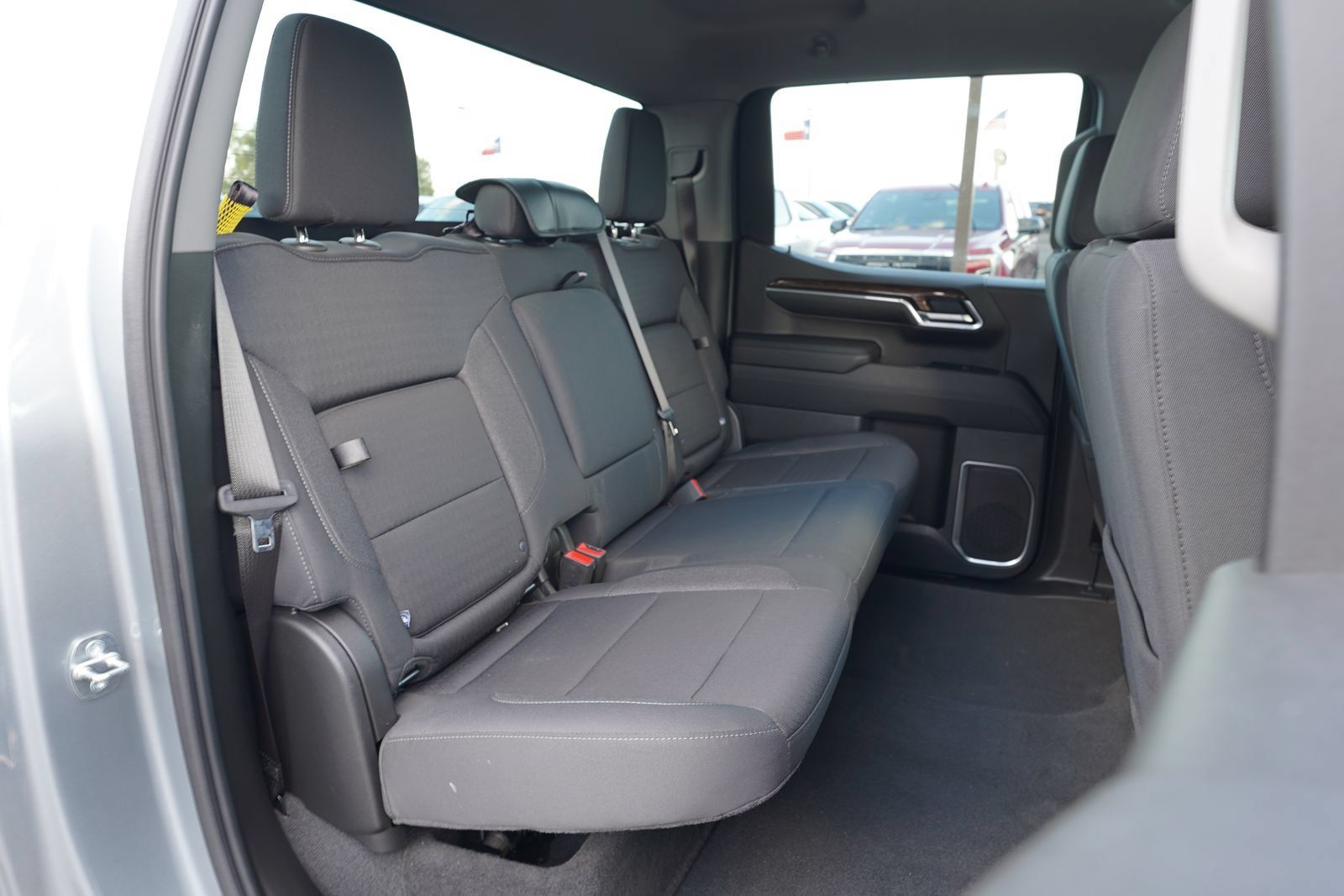 Used 2024 GMC Sierra 1500 Elevation AWD/4WD image 23