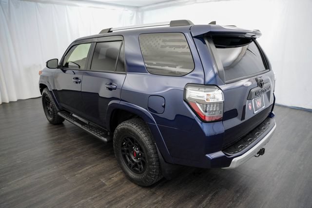 Used 2016 Toyota 4Runner Trail AWD/4WD image 11