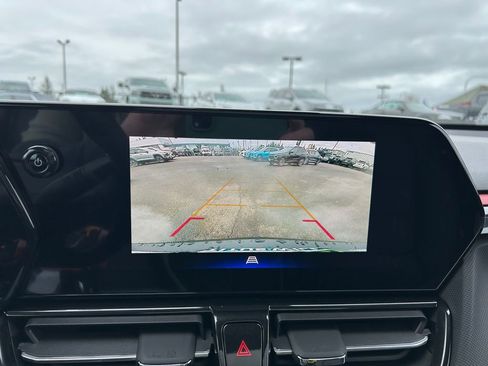 New 2025 Chevrolet TrailBlazer RS w/ Convenience Package image 19