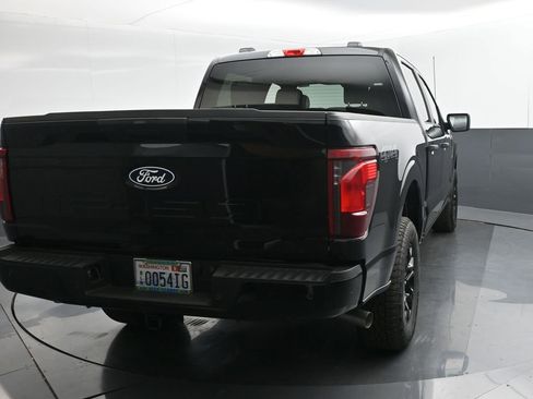 New 2025 Ford F150 STX image 5