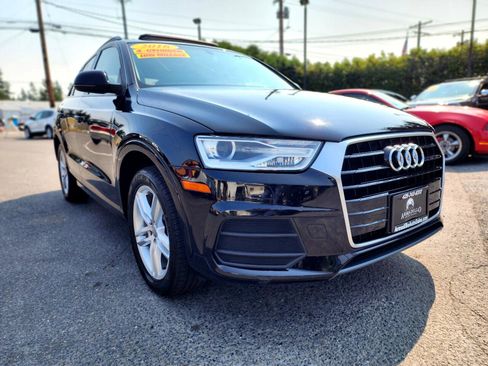 Used 2016 Audi Q3 2.0T Premium Plus image 5