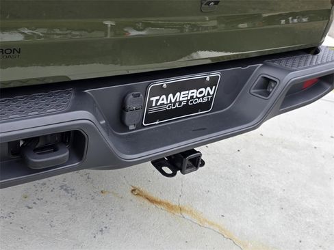 Used 2023 Jeep Gladiator Willys image 31