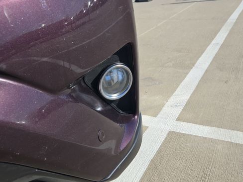 Used 2018 Toyota RAV4 Adventure image 10