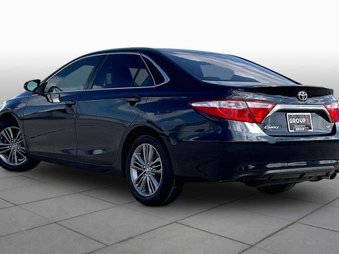 Used 2017 Toyota Camry LE FWD image 10