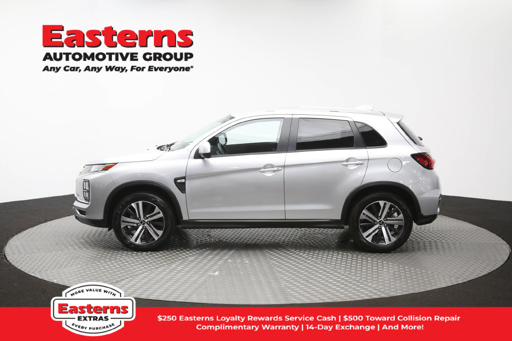 Used 2025 Mitsubishi Outlander Sport SE AWD/4WD image 60