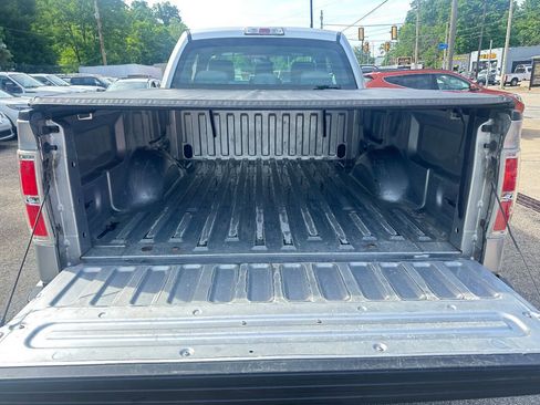 Used 2014 Ford F150 STX w/ Equipment Group 201A Mid AWD/4WD image 5