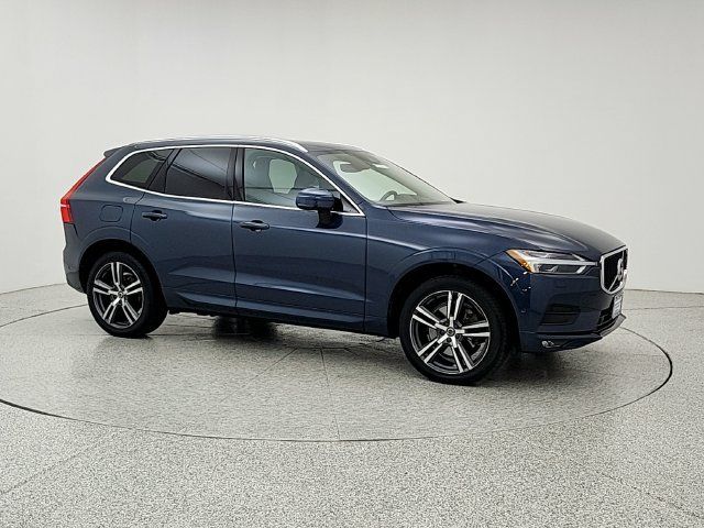 Used 2019 Volvo XC60 T6 Momentum w/ Advanced Package AWD/4WD image 3