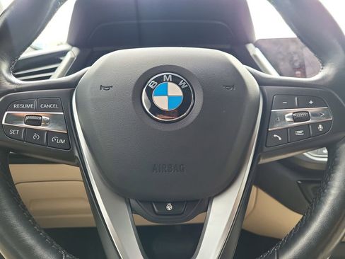Used 2022 BMW 228i xDrive Gran Coupe w/ Convenience Package AWD/4WD image 17
