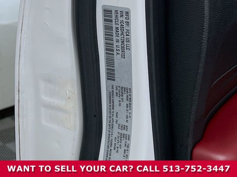 Used 2021 Dodge Durango R/T image 37