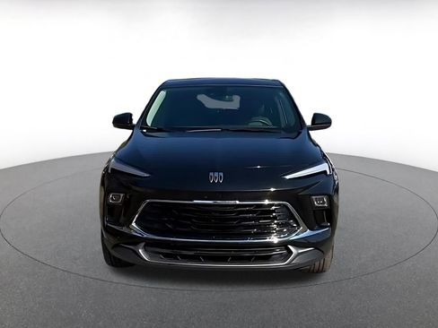 Used 2025 Buick Encore GX Preferred image 3