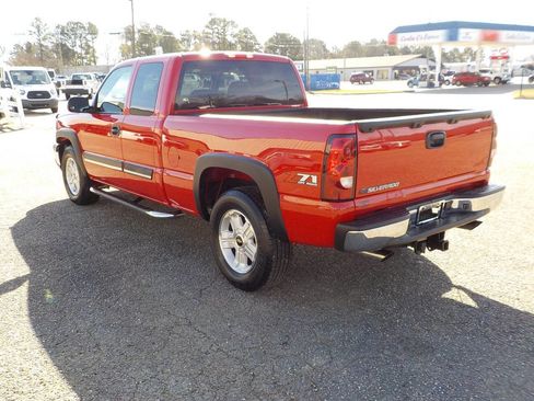 Used 2006 Chevrolet Silverado 1500 LT w/ Light Duty Power Package image 3