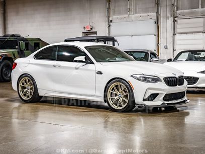 Used 2020 BMW M2 Competition w/ Executive Package