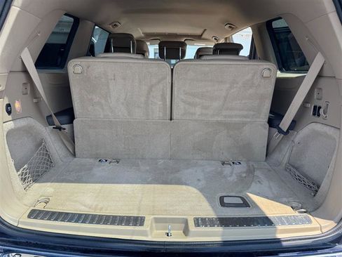 Used 2013 Mercedes-Benz GL 450 4MATIC image 18