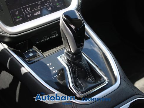 Certified 2023 Subaru Legacy Limited AWD/4WD image 19