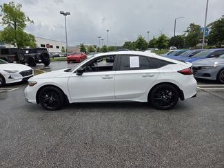 Used 2026 Honda Civic Sport video 2