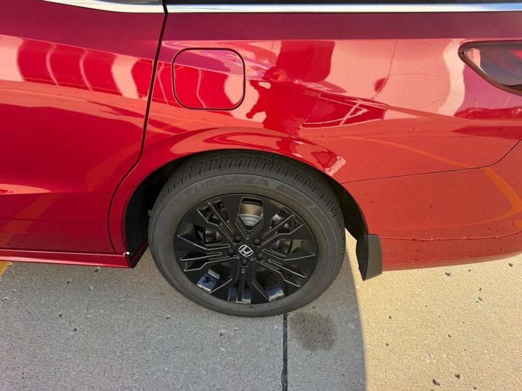 New 2027 Honda Odyssey Sport-L image 6