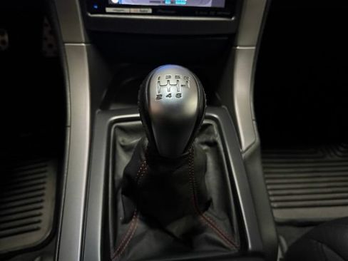 Used 2006 Pontiac GTO RWD image 21