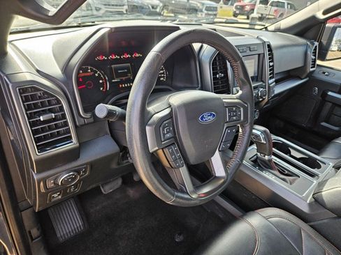 Used 2020 Ford F150 XLT w/ Equipment Group 302A Luxury AWD/4WD image 10