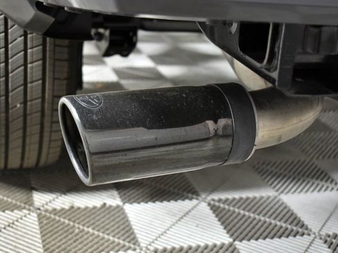 Used 2025 Toyota Tacoma TRD Sport image 24