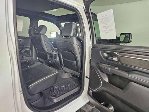 New 2026 RAM 1500 Laramie w/ Laramie Preferred Package AWD/4WD image 36