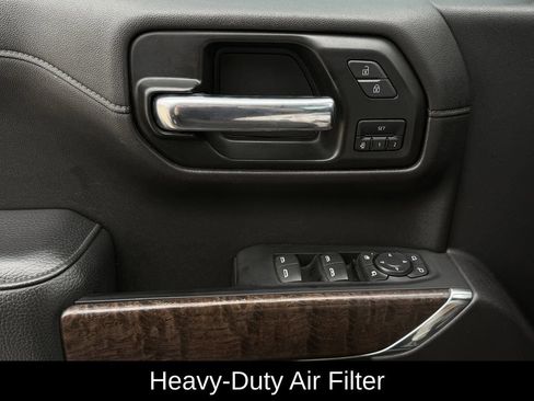 Used 2022 GMC Sierra 1500 Denali w/ Denali Reserve Package AWD/4WD image 31