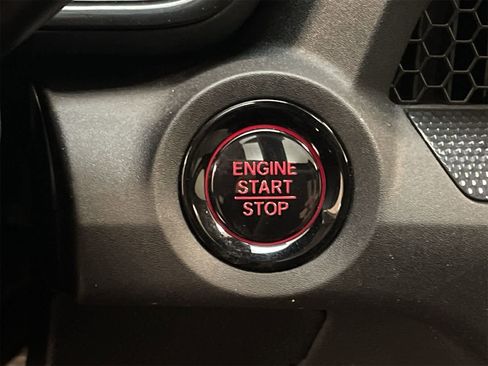 Certified 2025 Honda CR-V EX image 7