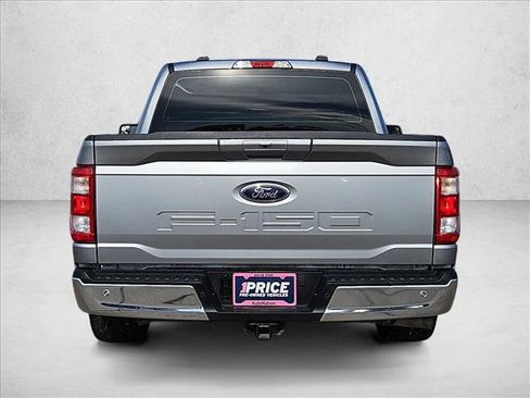 Used 2023 Ford F150 XL w/ XL Chrome Appearance Package RWD image 7