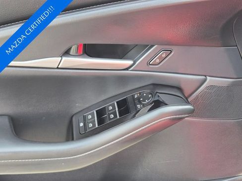 Used 2025 MAZDA CX-30 AWD 2.5 S w/ Select Sport Pkg image 17