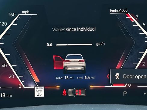 New 2026 BMW X5 sDrive40i image 14