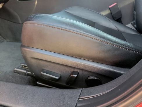 Used 2022 MAZDA MAZDA3 s AWD/4WD image 12