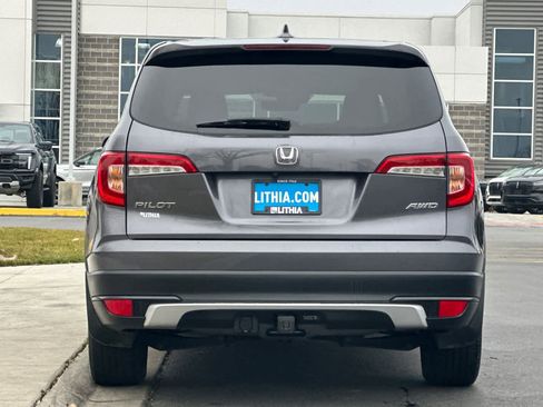 Used 2019 Honda Pilot EX-L image 7