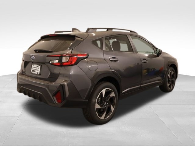 New 2026 Subaru Crosstrek 2.5i Limited AWD/4WD image 2