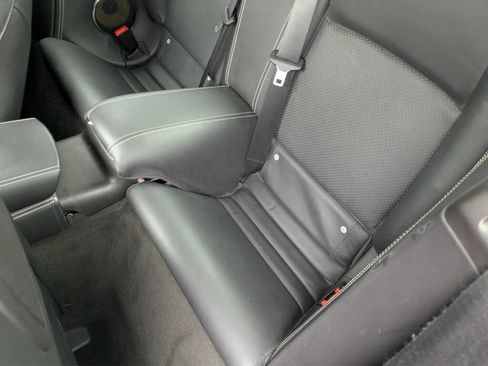 Used 2011 Jaguar XK Coupe image 8