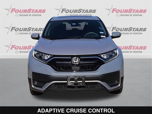 Used 2021 Honda CR-V EX image 10