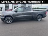 New 2025 RAM 1500 Laramie image 5