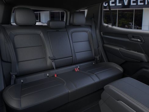 New 2026 GMC Terrain Elevation w/ Elevation Premium Package FWD image 17