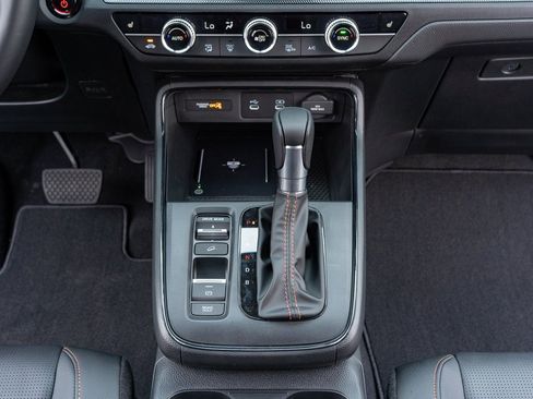 New 2026 Honda CR-V Sport-L image 22