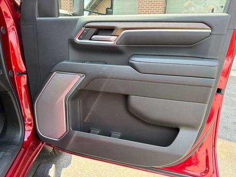 Used 2024 Chevrolet Silverado 3500 High Country w/ Technology Package AWD/4WD image 14