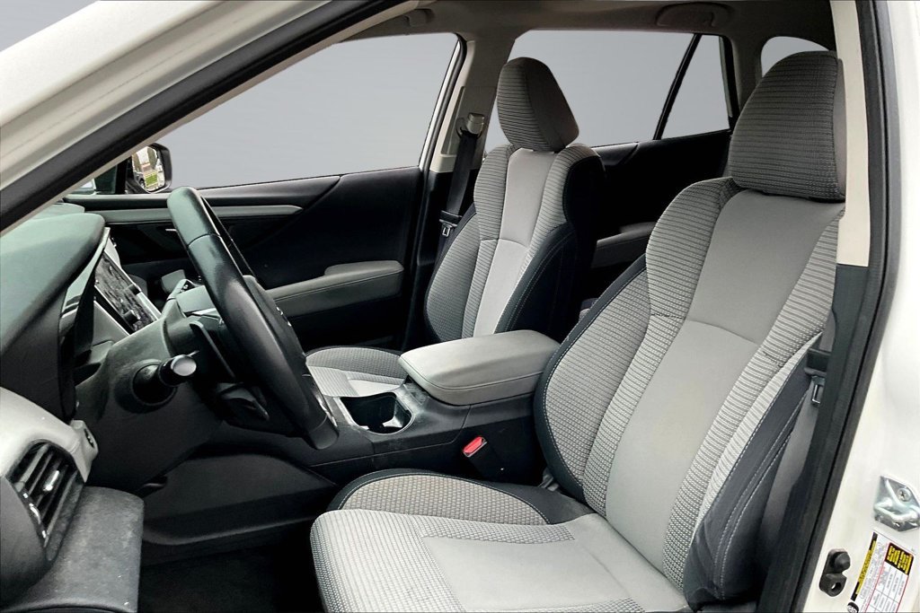 Used 2021 Subaru Outback Premium AWD/4WD image 21